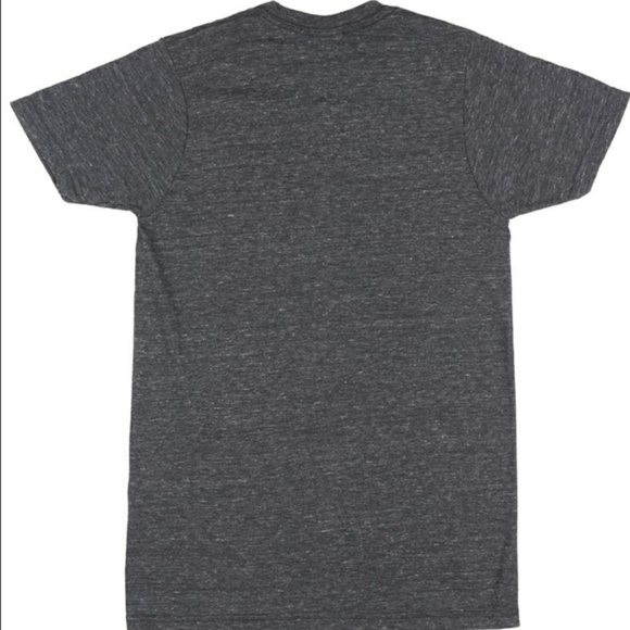 LAST 1! NWT Ironic Kikkoman Soy Sauce Gray Tshirt! - Picture 3 of 5